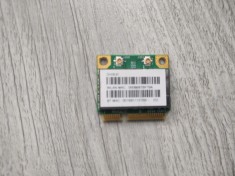 Wireless Samsung Q530 ---- A185 foto