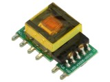 Convertor AC/DC 3,3W, 3,3V DC, protecție OPP, OVP și SCP