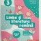 LIMBA SI LITERATURA ROMANA , CLASA A - III -A de DANIELA BERECHET ...LIDIA COSTACHE , EXERCITII , FISE DE LUCRU , TESTE DE EVALUARE , 2022