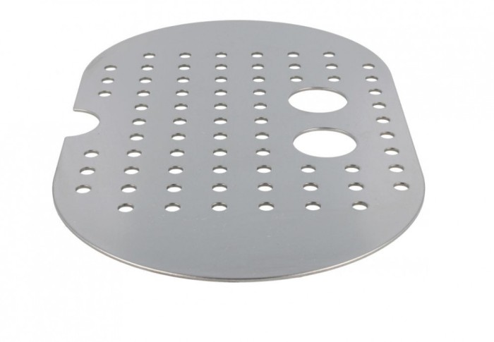 Grilaj tava scurgere pentru espressor SAECO 996530073009, RI83-RI84