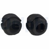 DELPHI TD826W Bucsa, bara stabilizatoare