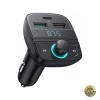Modulator FM Bluetooth UGREEN CD229 2 x USB-A - 1 x USB-C - 1 x microSD