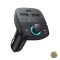 Modulator FM Bluetooth UGREEN CD229 2 x USB-A - 1 x USB-C - 1 x microSD