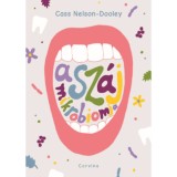 A sz&aacute;j mikrobiomja - Cass Nelson-Dooley