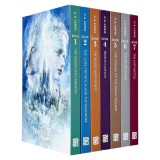 Cumpara ieftin The Chronicles Of Narnia 7 Books Collection Box Set By C S Lewis (The Magician S Nephew, The Lion The Witch And The Wardrobe, The Horse And His Boy,Pr