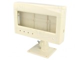 Carcasă ABS pentru echipamente cu ecran 151mm x 94mm CP-27-42