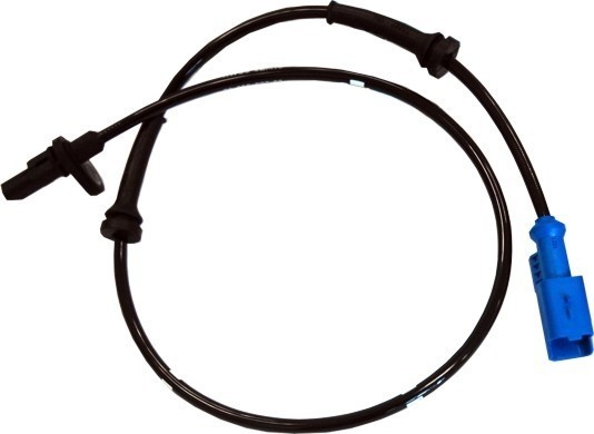 Senzor ABS / turatie roata PEUGEOT 207 (WA, WC) (2006 - 2016) BOSCH 0 265 008 485
