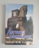 Actiunile psihologice dincoace de mit si legenda - Marian Mitea , Vasile Mihai