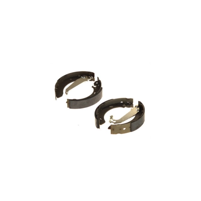 Set saboti frana FORD ESCORT V combi GAL AVL BREMBO S24520