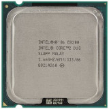Intel E8200