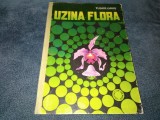 Cumpara ieftin TUDOR OPRIS - UZINA FLORA