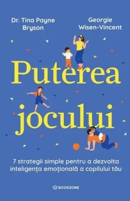 Puterea jocului PlayLearn Toys foto