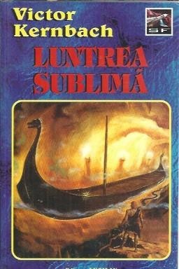 Luntrea sublima - Victor Kernbach foto