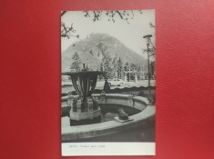 CARTE POSTALA - RPR - DEVA - VEDERE SPRE CETATE