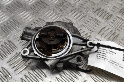 Pompa de vacuum CITRO&amp;Euml;N C3 II 2012 OEM: 7597920 28446141 foto