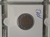 100 forint 1997