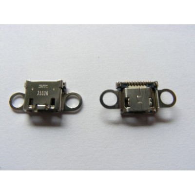 Conector Incarcare Samsung Galaxy A5 (A500) / A3 Original foto