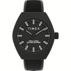 Ceas Timex, Urban Pop TW2W42100 - Marime universala foto