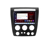 Navigatie auto Lenovo pentru Hummer H3, Android 14, QLED, 4G, 360