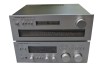 Amplificator Mitsubishi DA U 680 S + Tuner DA F 680 S
