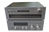 Amplificator Mitsubishi DA U 680 S + Tuner DA F 680 S