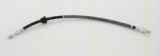 Conducta / cablu frana FORD KA (RB) (1996 - 2008) TRISCAN 8150 16131