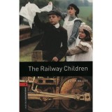 The Railway Children - OBW 3 - E. Nesbit