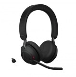 JABRA Evolve2 65 Link380c MS Stereo Black &quot;26599-999-899&quot; (timbru verde 0.8 lei)