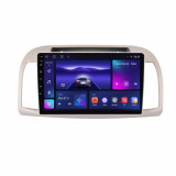 Cumpara ieftin Navigatie dedicata cu Android Nissan Micra III 2003 - 2010, 3GB RAM, Radio GPS