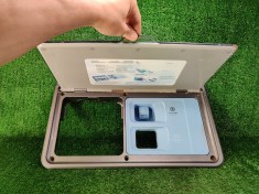capac caseta detergent masina de spalat cu uscator Daewoo dwc pd1213-2 / C125