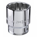 Tubulara 12PT 3/4&#039;&#039; x 46mm Top Master Pro