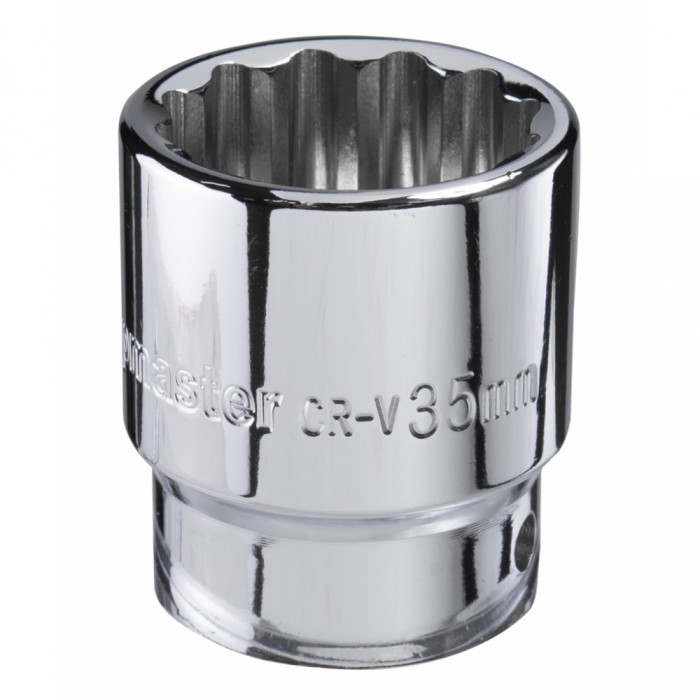 Tubulara 12PT 3/4&#039;&#039; x 46mm Top Master Pro