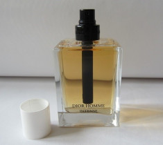 DIOR HOMME INTENSE 100ml - Christian Dior | Parfum Tester foto