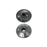 Arzator auxiliar aluminiu B2518 Compatibil, piesa pentru plita/aragaz