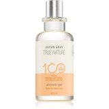 Vivian Gray True Nature Cedar &amp; Patchouli gel de dus revigorant 300 ml