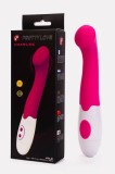 Cumpara ieftin Vibrator Special Charles, Roz, 17 cm, Pretty Love