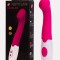 Vibrator Special Charles, Roz, 17 cm