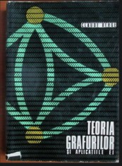 Claude Berge - Teoria grafurilor si aplicatiile ei