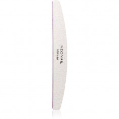 NEONAIL Nail File Trapeze pilă de unghii 100/150 1 buc