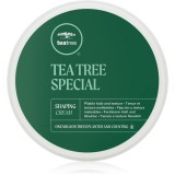 Paul Mitchell Tea Tree Special crema styling fixare puternică 85 g