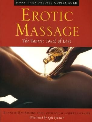 Erotic Massage foto