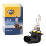 Bec halogen HIR2 12V 55W Hella 157474 8GH009319-001