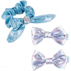 Disney Frozen 2 Hair Accessories set de accesorii pentru păr pentru copii 3 buc