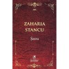 Satra. Zaharia Stancu, cartea romaneasca