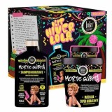 Lola from Rio Morte Subita - set sampon si masca pentru par uscat, 250 ml + 450 g
