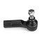 Cap bara fata Stanga TEKNOROT, Audi A1 A3, Q2 Q3 Cupra Seat Altea Arona Ateca Ibiza Leon Tarraco, Toledo Skoda Fabia Kamiq Karoq Kodiaq Octavia Scala