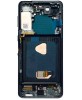 Ecran Lcd Display Samsung Galaxy S21 Plus 5G, S21+, G996 Oled Cu Rama