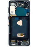 Ecran Lcd Display Samsung Galaxy S21 Plus 5G, S21+, G996 Oled Cu Rama