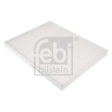 Febi Bilstein Filtru, aer habitaclu