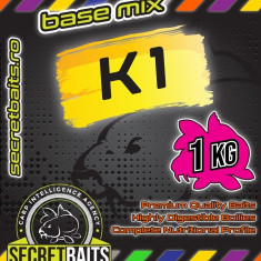 Secret Baits K1 Base Mix 1kg